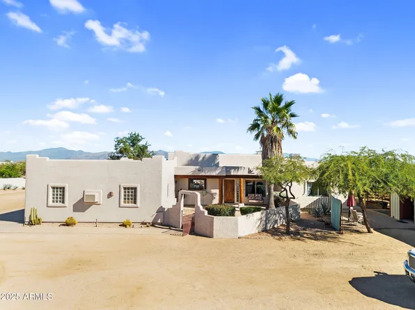 29202 N 146TH Street, Scottsdale, AZ 85262