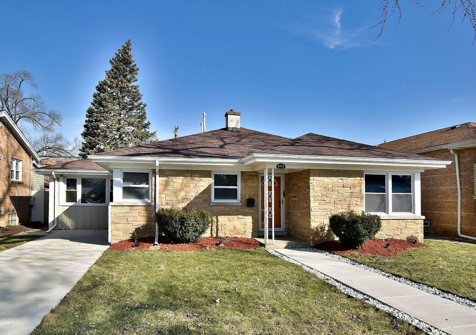 3521 Madison St, Bellwood, IL 60104 MLS 11817545 Zillow