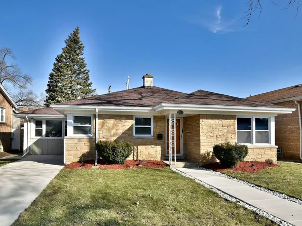 3521 Madison St, Bellwood, IL 60104