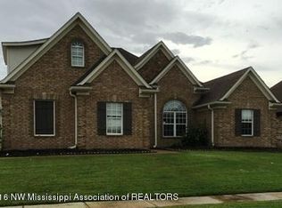 6125 Asbury Pl, Olive Branch, MS 38654