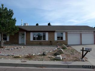 12116 Apache Ave NE, Albuquerque, NM 87112