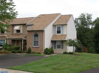 27 Logger Mill Rd, Horsham, PA 19044