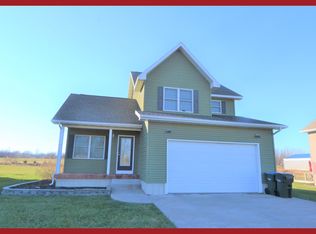 504 Jamison St, Kirksville, MO 63501