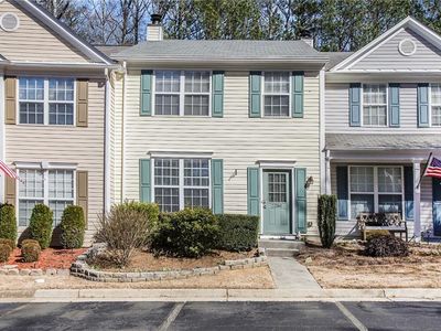 2280 Whitestone Pl, Alpharetta, GA, 30005