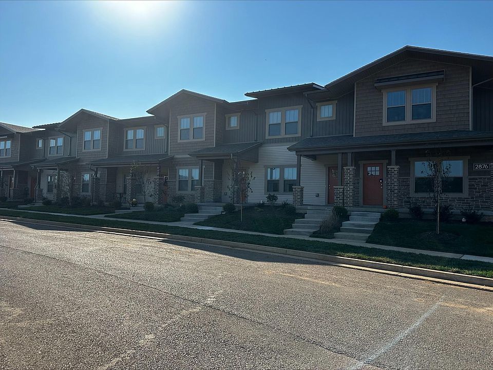 2864 Summerfield Dr, Lexington, KY 40511 Zillow