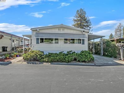 3231 Vineyard Ave SPACE 7, Pleasanton, CA, 94566