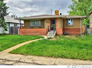 3969 S Washington St, Englewood, CO 80113