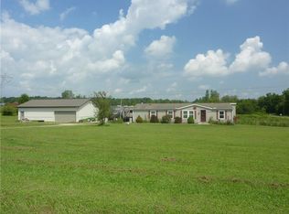 23240 Hoover Bault Rd, Raymond, OH 43067