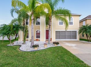 2771 Snapdragon Dr NW, Palm Bay, FL 32907