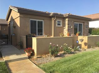1624 Lewis Crk, Beaumont, CA 92223