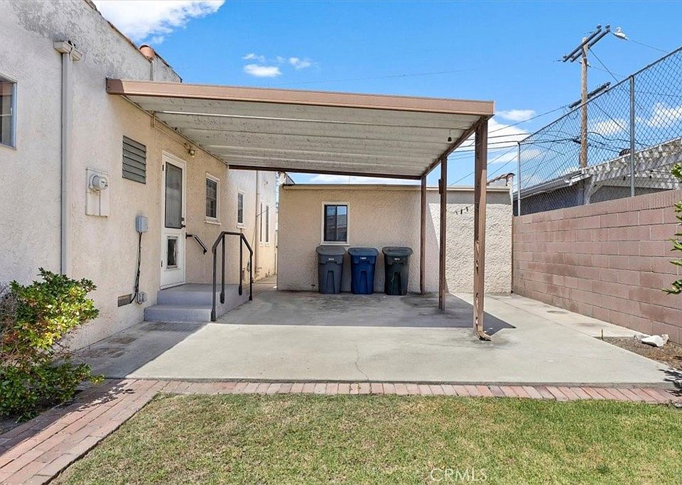 16816 S Harvard Blvd, Gardena, CA 90247 | MLS #SB25168666