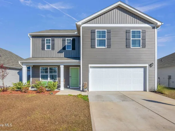 2346 Gadwall Ln, Winnabow, NC 28479