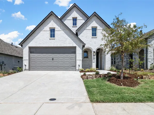 1640 Whispering Meadow Dr, Van Alstyne, TX 75495