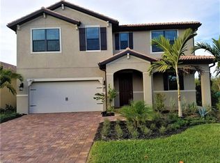 14373 Tuscany Pointe Cv, Naples, FL 34120