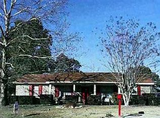 4509 Shawnee Rd, Augusta, GA 30907