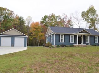 1473 N Nc Highway 150, Lexington, NC 27295