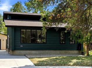 6119 Dalgliesh DRIVE, Regina, SK S4X 2K3