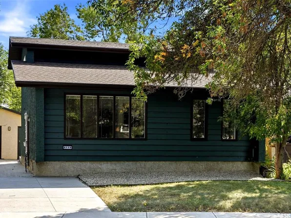 6119 Dalgliesh DRIVE, Regina, SK S4X 2K3