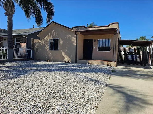733 W 106th St, Los Angeles, CA 90044