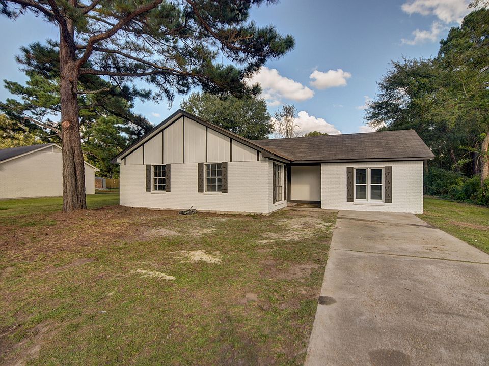 7 Trailwood Cir, Petal, MS 39465 Zillow
