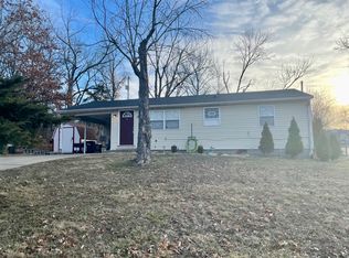 3004 Chickasaw Dr, Columbia, MO 65202