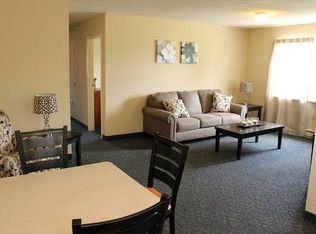 100 Moray Dr APT 12, Edinboro, PA 16412