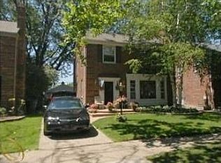 5039 Lannoo St, Detroit, MI 48236