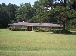 10473 Maytower Rd, Stockton, AL 36579