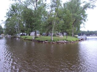 504 Hilo Rd, Gladwin, MI 48624