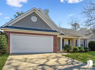 418 Whitewater Dr, Irmo, SC 29063