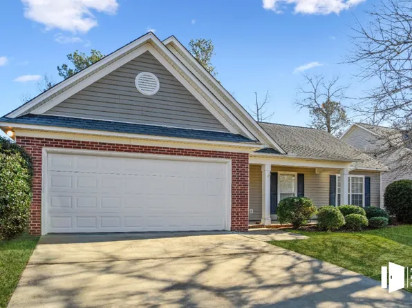 418 Whitewater Dr, Irmo, SC 29063