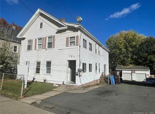121 Clark St, New Britain, CT 06051