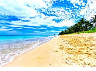 203 Kuukama St #A, Kailua, HI 96734