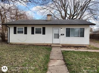 863 Omard Dr, Xenia, OH 45385