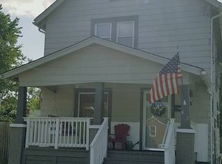 412 Hyde Ave, Niles, OH 44446