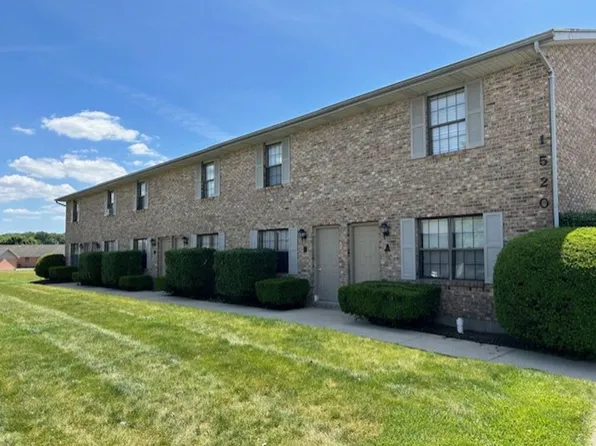 1520 Hawk Cir, Troy, OH