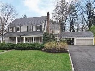 3 Elizabeth Rd, Montclair, NJ 07043