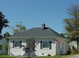 2408 Cornell Dr NW, Roanoke, VA 24012
