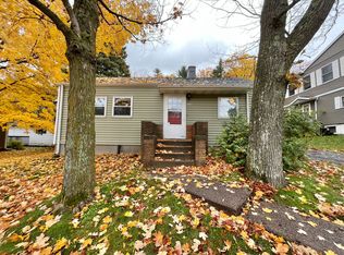 1122 W Arrowhead Rd, Duluth, MN 55811