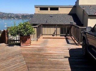 202 Cazneau Ave, Sausalito, CA 94965