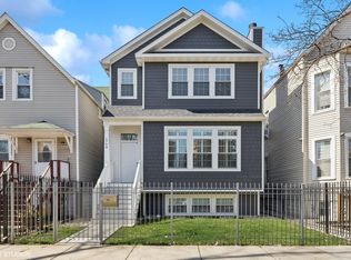 1708 N Harding Ave, Chicago, IL 60647