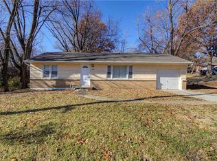 3020 N 63rd St, Kansas City, KS 66104