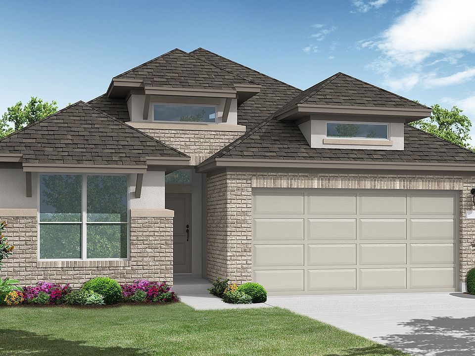 Elevation C