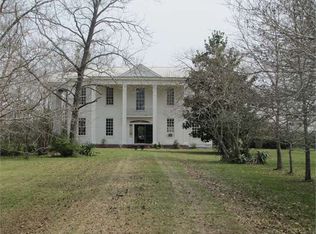 State Highway 5, Safford, AL 36773
