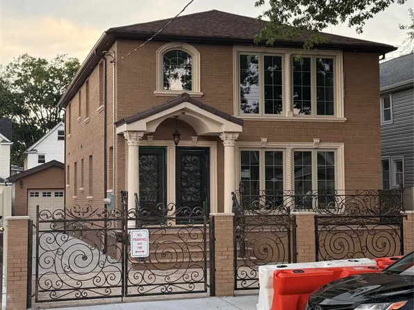 12814 146th Street, Jamaica, NY 11436