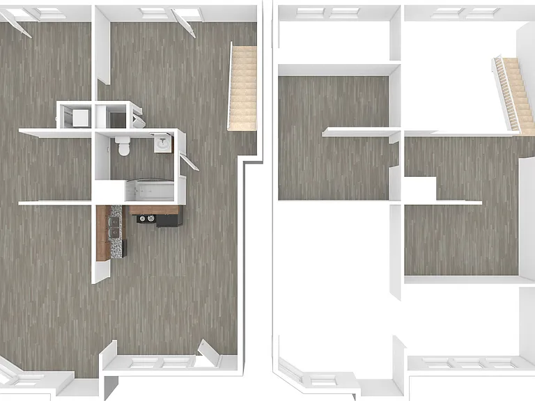 One55 Lofts — Photo 39