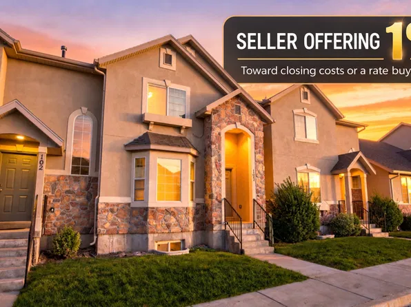224 W Crescent View Ln #103, Tooele, UT 84074