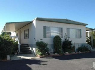 164 Verdi Rd SPACE 164, Ventura, CA 93003