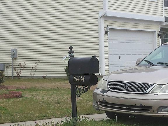 2nd image of 15434 Lakepoint Forest Dr