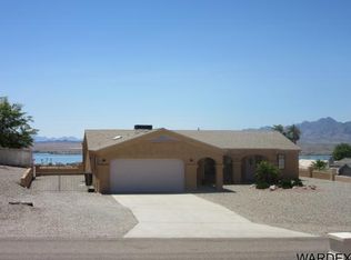 1471 Park Terrace Ave, Lake Havasu City, AZ 86404